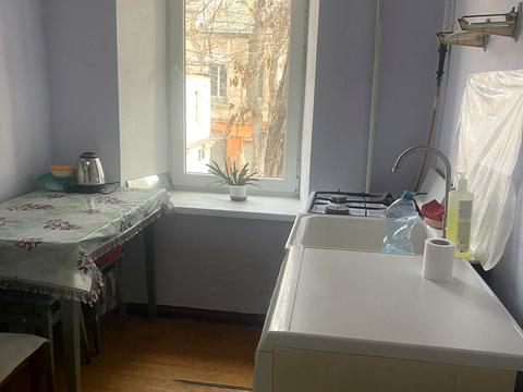 квартира по адресу Атамана Чепиги ул., 7