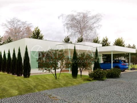 будинок за адресою Горяна вул. (Олега Кошового)