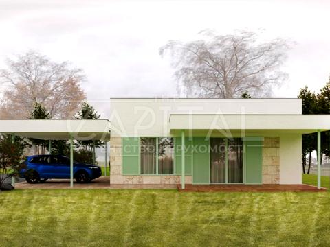 будинок за адресою Горяна вул. (Олега Кошового)