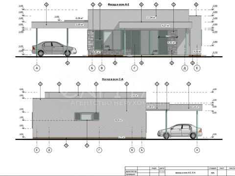 будинок за адресою Горяна вул. (Олега Кошового)