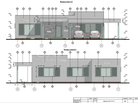 будинок за адресою Горяна вул. (Олега Кошового)