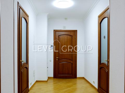 квартира по адресу Паторжинского ул., 14