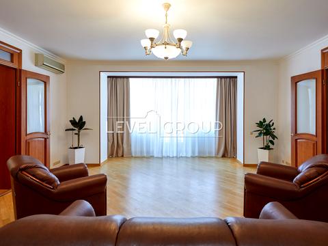 квартира по адресу Паторжинского ул., 14