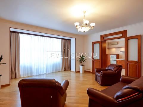 квартира по адресу Паторжинского ул., 14