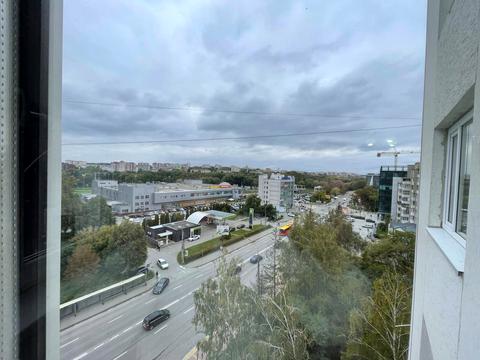 квартира за адресою Торговиця вул., 24