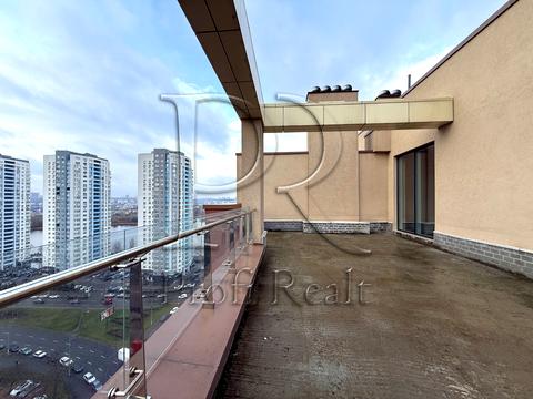 квартира за адресою Київ, Оболонський просп., 6-А