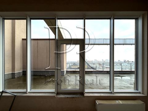 квартира за адресою Київ, Оболонський просп., 6-А