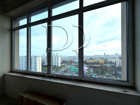 квартира за адресою Київ, Оболонський просп., 6-А