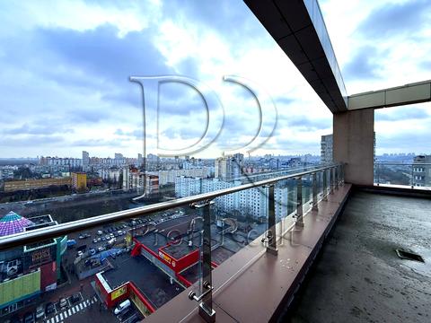 квартира за адресою Київ, Оболонський просп., 6-А