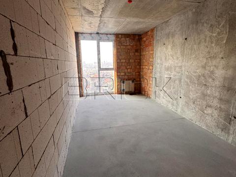 квартира по адресу Андрея Верхогляда ул. (Михайла Драгомирова), (Будинок 2)