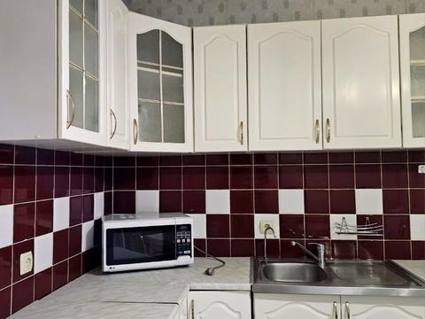 квартира за адресою Драгоманова вул., 17