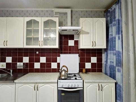 квартира за адресою Драгоманова вул., 17