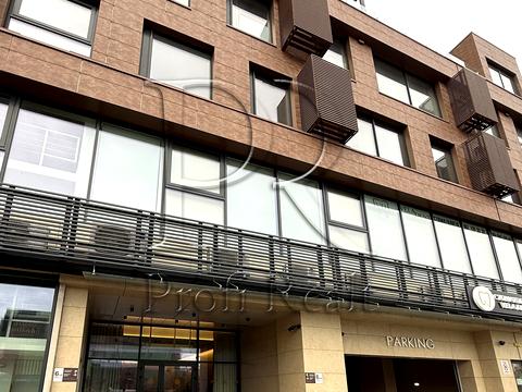 квартира за адресою Київ, Оболонський просп., 6-А