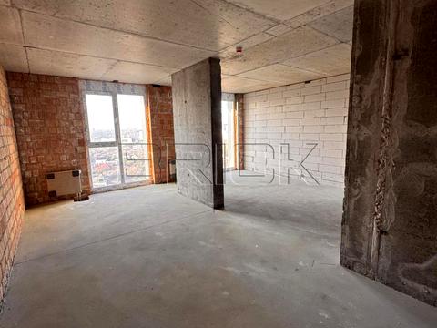 квартира по адресу Андрея Верхогляда ул. (Михайла Драгомирова), (Будинок 2)