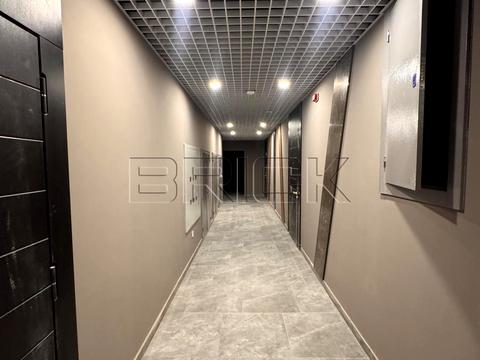 квартира по адресу Андрея Верхогляда ул. (Михайла Драгомирова), (Будинок 2)