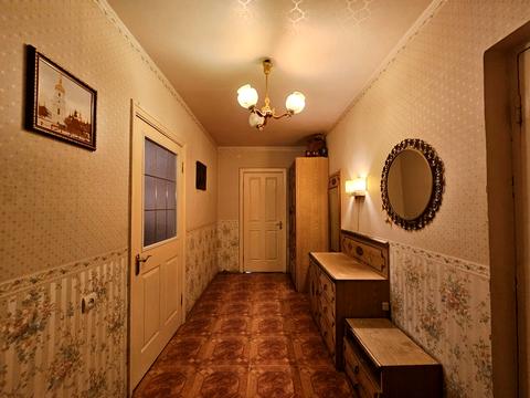 квартира за адресою Драгоманова вул., 17