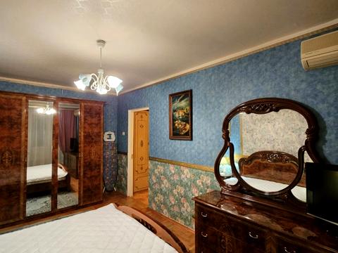 квартира за адресою Драгоманова вул., 17