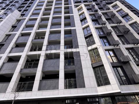 квартира по адресу Андрея Верхогляда ул. (Михайла Драгомирова), (Будинок 2)