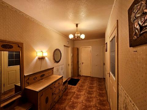 квартира за адресою Драгоманова вул., 17