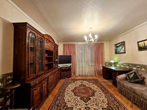 квартира за адресою Драгоманова вул., 17