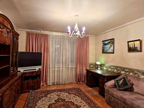 квартира за адресою Драгоманова вул., 17