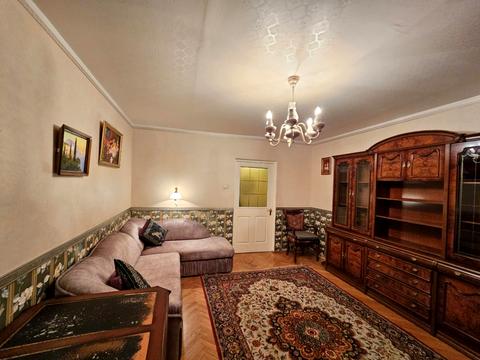 квартира за адресою Драгоманова вул., 17