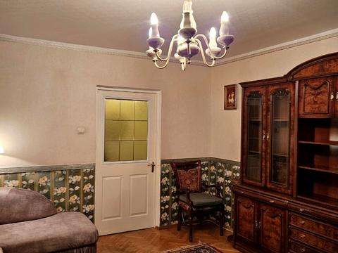 квартира за адресою Драгоманова вул., 17