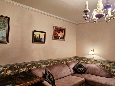 квартира за адресою Драгоманова вул., 17