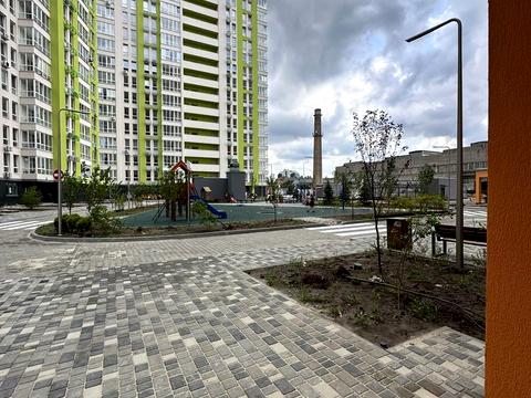 коммерческая по адресу Берестейский просп. (Победы), 67-В