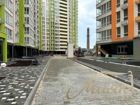 коммерческая по адресу Берестейский просп. (Победы), 67-В