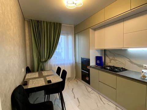 квартира за адресою Вовчинецька вул., 219а