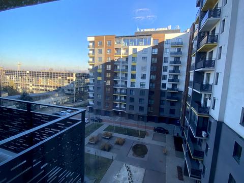 квартира за адресою Вовчинецька вул., 219а