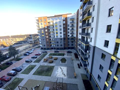 квартира за адресою Вовчинецька вул., 219а