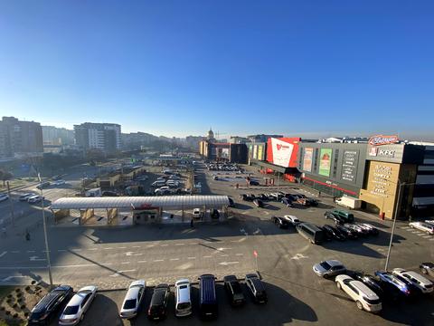 квартира за адресою Вовчинецька вул., 219а