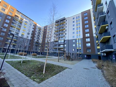 квартира за адресою Вовчинецька вул., 219а