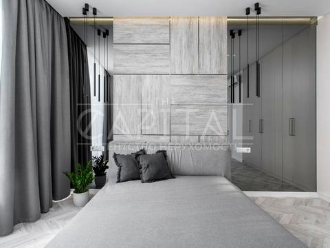 квартира по адресу Голосеевский просп. (40-летия Октября), 58