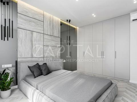 квартира по адресу Голосеевский просп. (40-летия Октября), 58