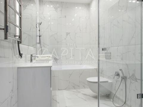 квартира по адресу Голосеевский просп. (40-летия Октября), 58