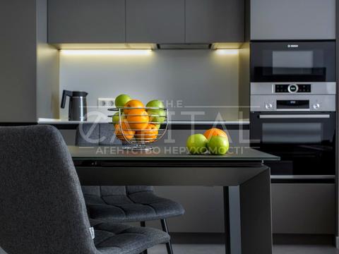 квартира по адресу Голосеевский просп. (40-летия Октября), 58