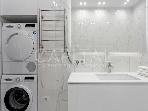 квартира по адресу Голосеевский просп. (40-летия Октября), 58