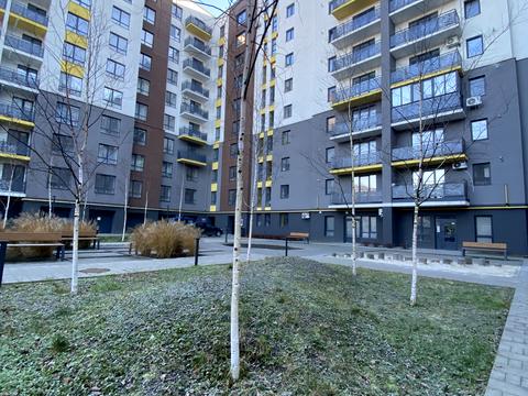 квартира за адресою Вовчинецька вул., 219а