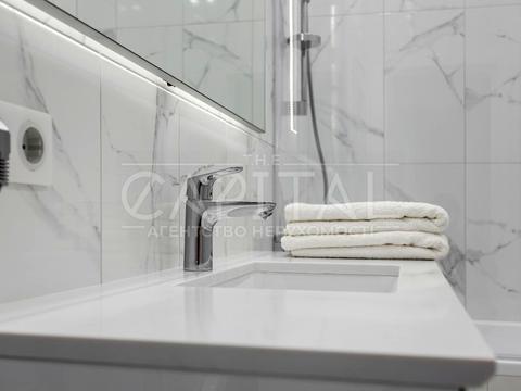 квартира по адресу Голосеевский просп. (40-летия Октября), 58