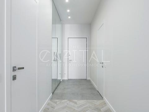 квартира по адресу Голосеевский просп. (40-летия Октября), 58