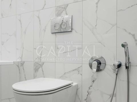 квартира по адресу Голосеевский просп. (40-летия Октября), 58