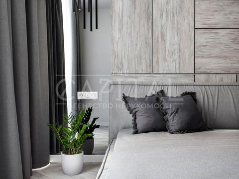 квартира по адресу Голосеевский просп. (40-летия Октября), 58