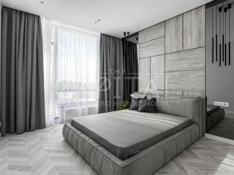 квартира по адресу Голосеевский просп. (40-летия Октября), 58