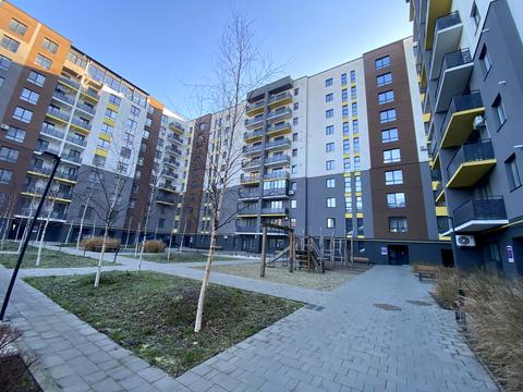 квартира за адресою Вовчинецька вул., 219а