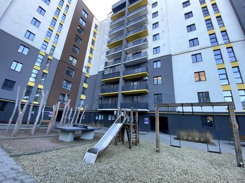 квартира за адресою Вовчинецька вул., 219а