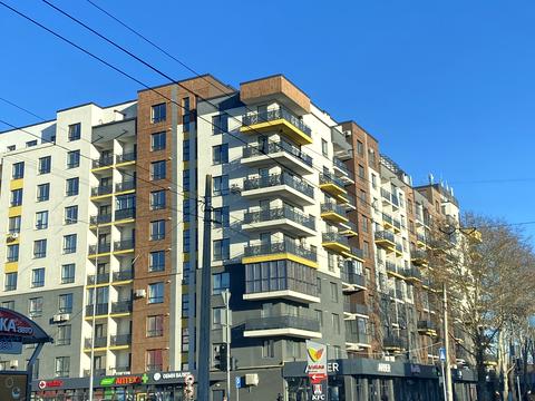 квартира за адресою Вовчинецька вул., 219а