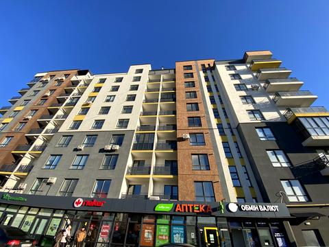 квартира за адресою Вовчинецька вул., 219а